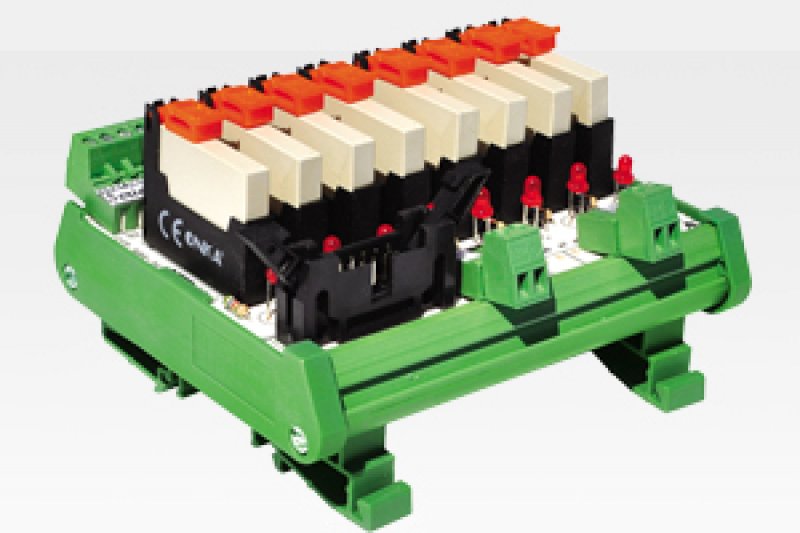 Elektronik Klemensler